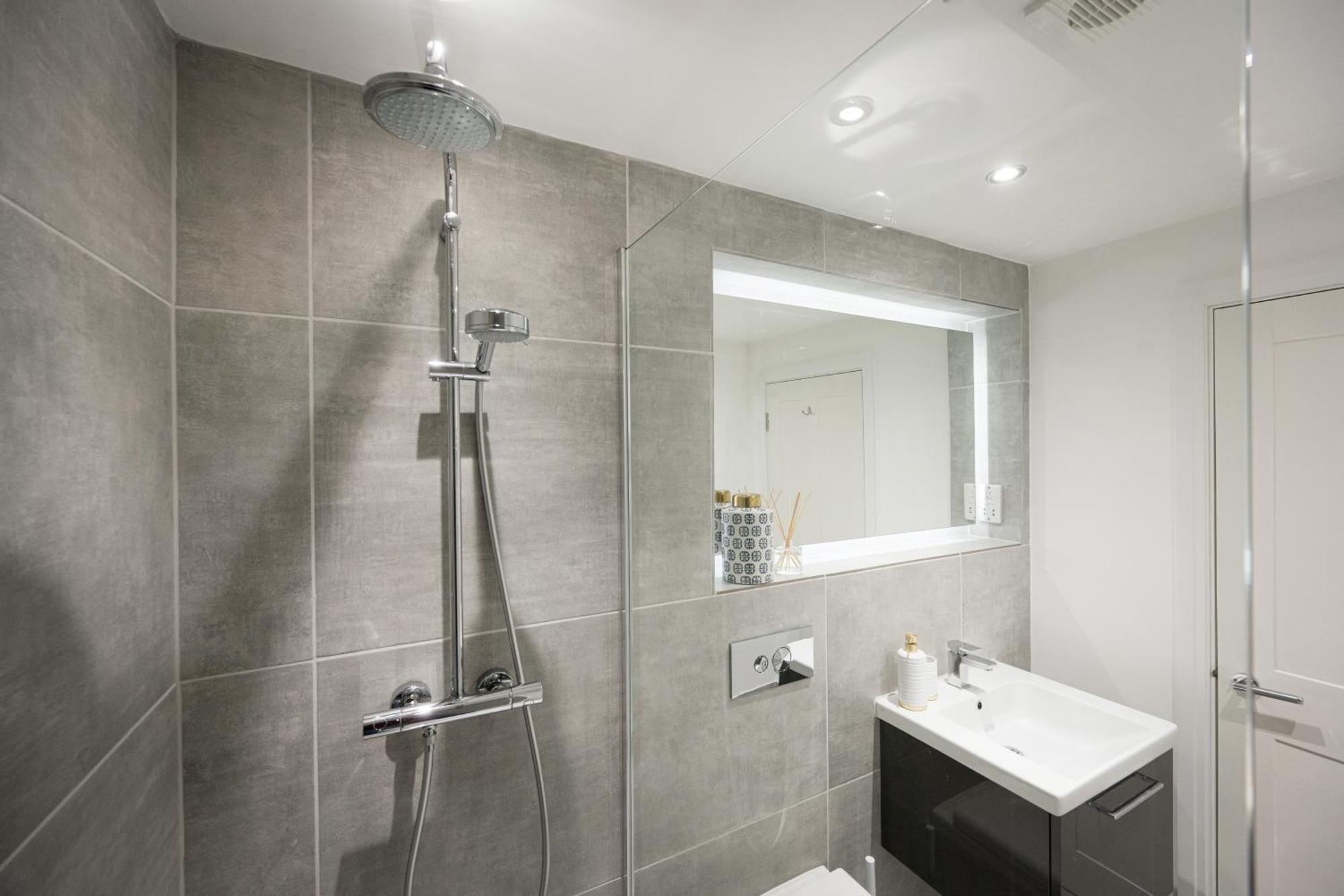 Sixtytwo By Harrogate Serviced Apartments ภายนอก รูปภาพ