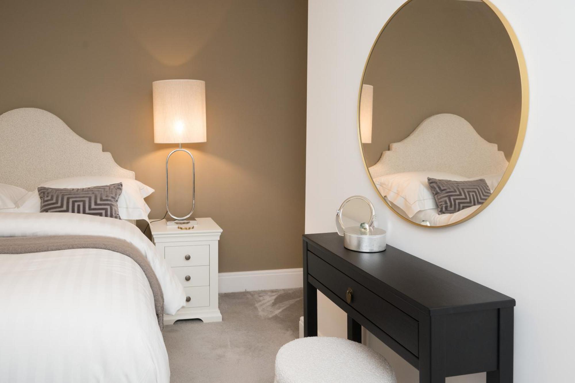 Sixtytwo By Harrogate Serviced Apartments ภายนอก รูปภาพ