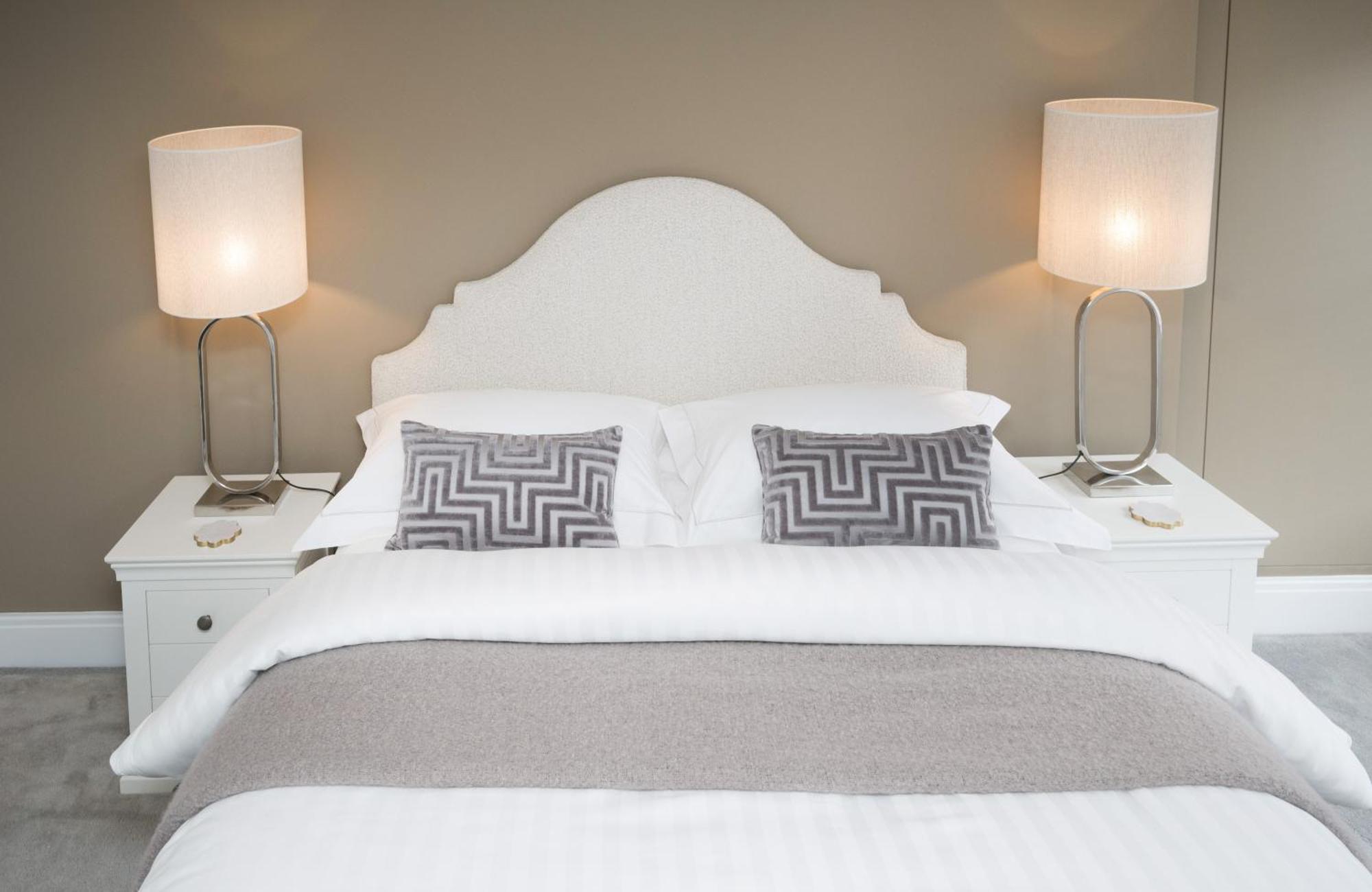 Sixtytwo By Harrogate Serviced Apartments ภายนอก รูปภาพ