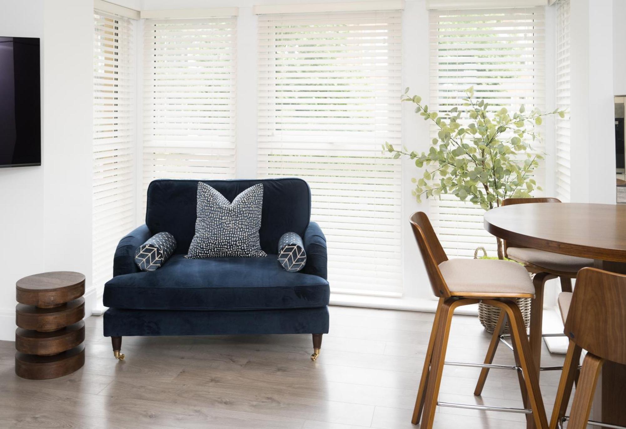 Sixtytwo By Harrogate Serviced Apartments ภายนอก รูปภาพ